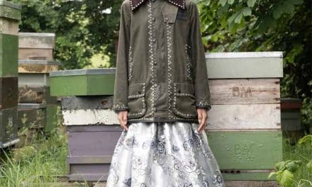 Barbour’s New Jacket Collection Takes Aim at a Younger Couture Market