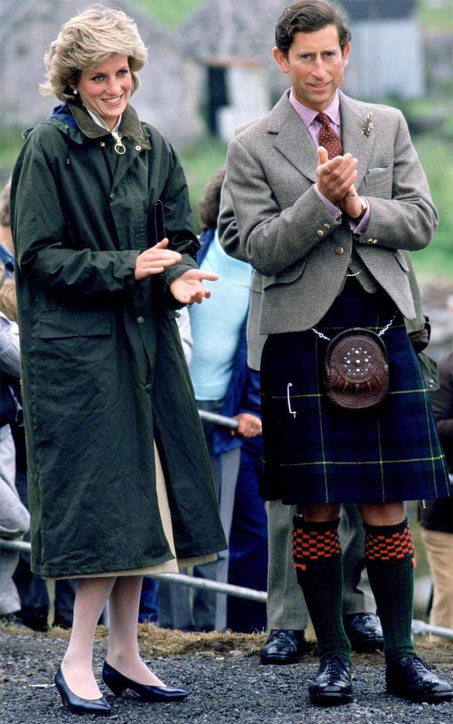 barbour-erdem king charles