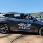 China’s Electric Car Revolution – A Game-Changer for Luxury Lifestyles