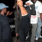 How to Style Your Scoop-Neck Adanola Unitard with a Blazer – 10 Chic Outfit Ideas