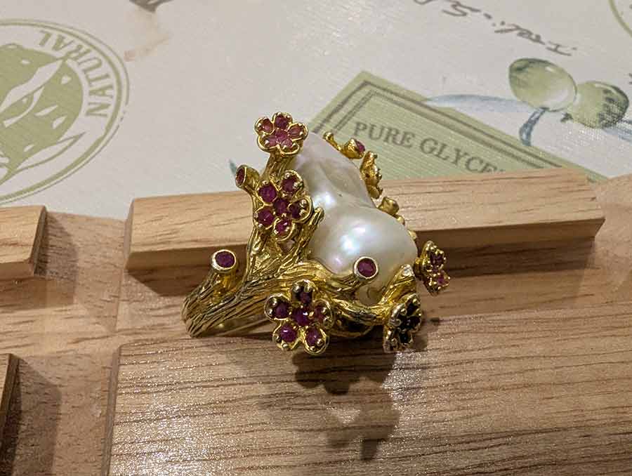 Are Baroque Pearls Worth Anything? Baroque Pearls Guide: Everything You Need to Know