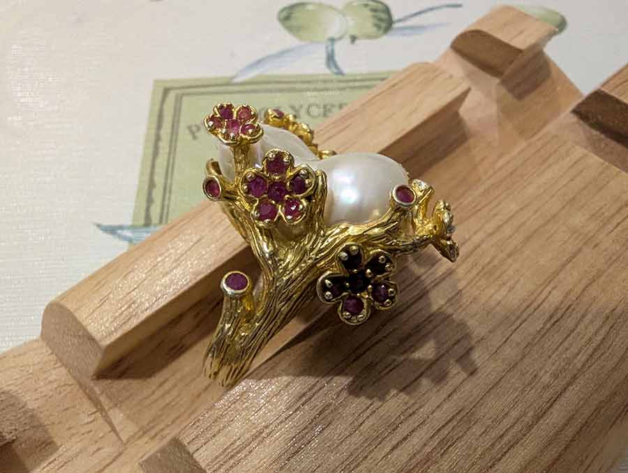 Are Baroque Pearls Worth Anything? Baroque Pearls Guide: Everything You Need to Know