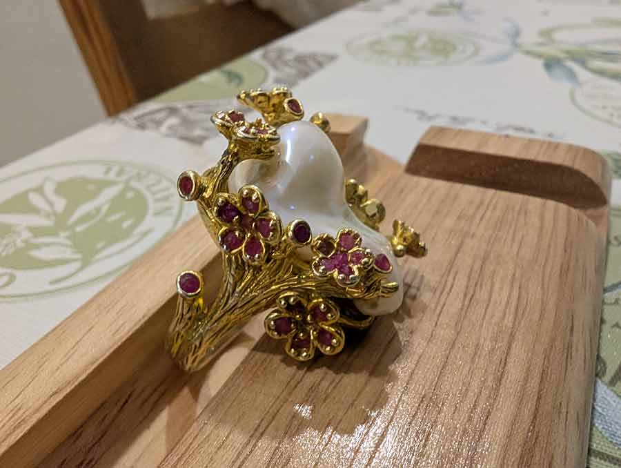 Are Baroque Pearls Worth Anything? Baroque Pearls Guide: Everything You Need to Know