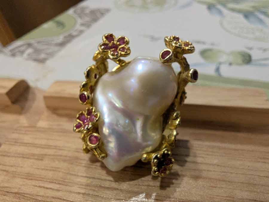 Are Baroque Pearls Worth Anything? Baroque Pearls Guide: Everything You Need to Know