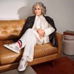 Jane Fonda and the Golden Goose Revival – The Return of Fashion’s Most Divisive Sneaker