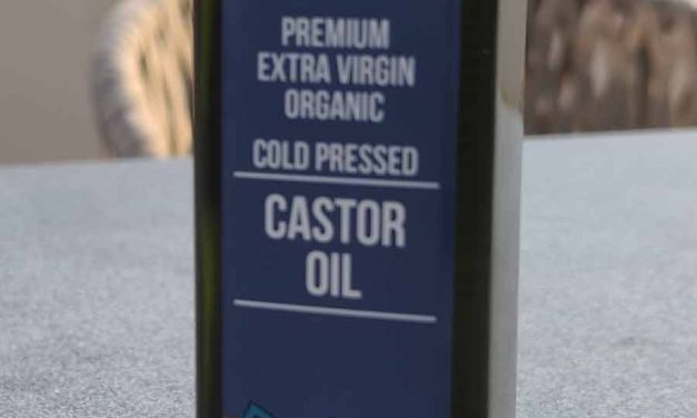 Castor Oil – Five Reasons to Drink It for an Opulent Lifestyle