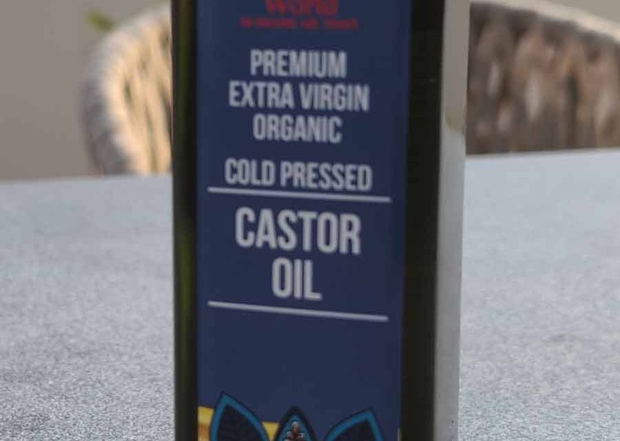 Castor Oil – Five Reasons to Drink It for an Opulent Lifestyle