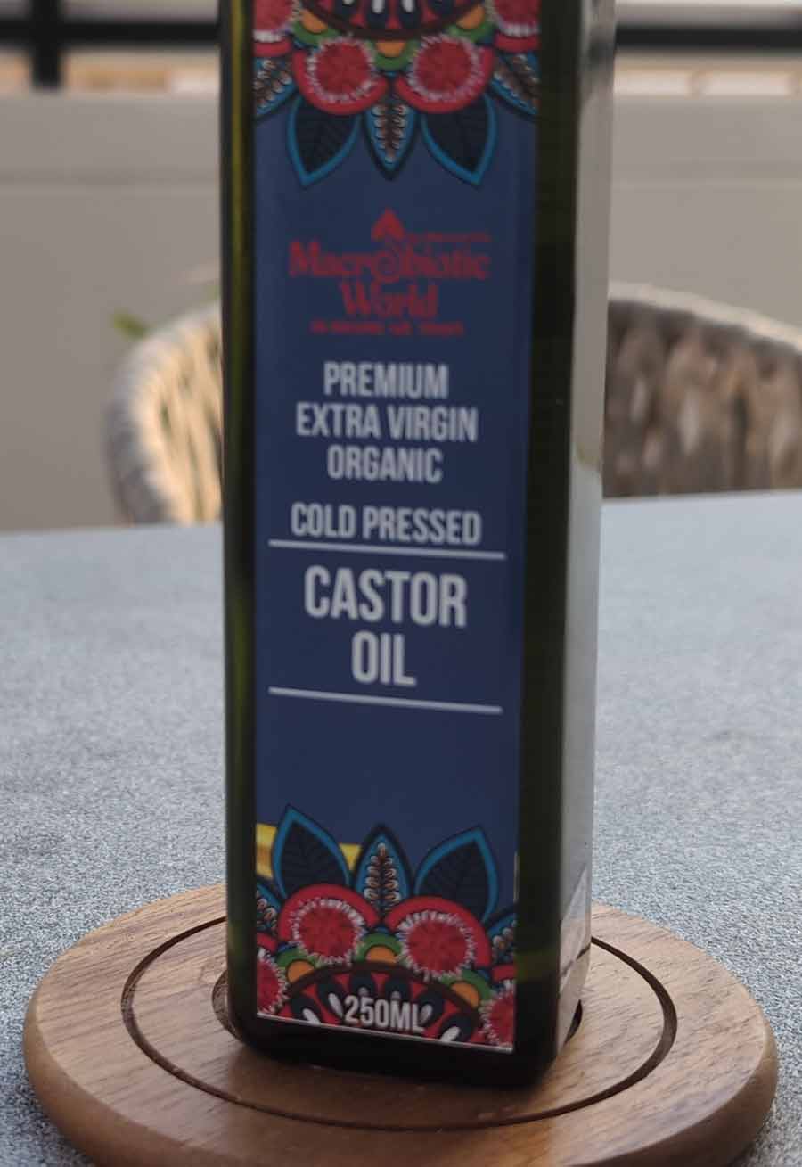 castor-oil-organic