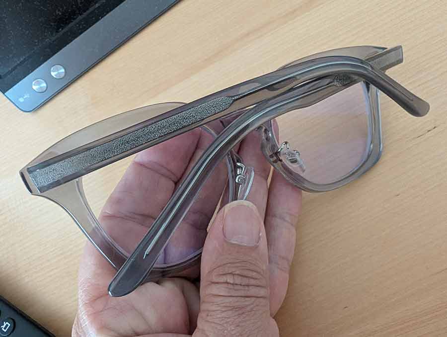 The Future of Eyewear - Breaking Free from Luxury Myths