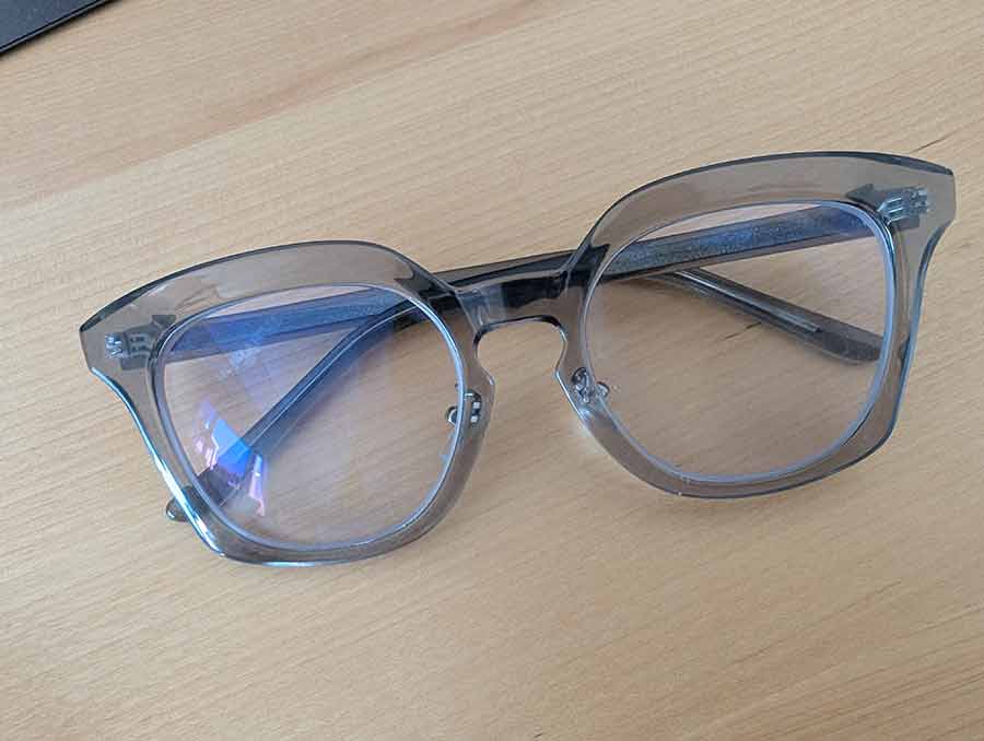 The Future of Eyewear - Breaking Free from Luxury Myths