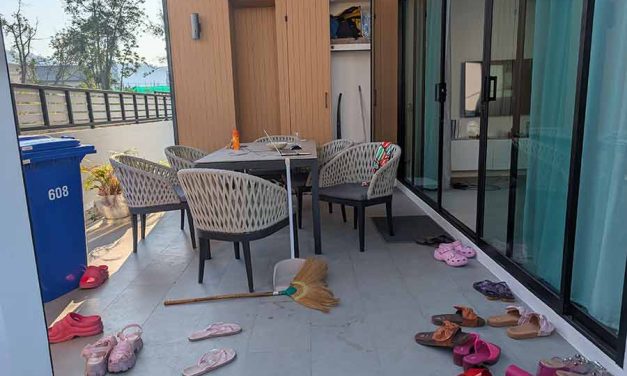 Thailand Villa Rentals – What Digital Nomads Look For in 2025