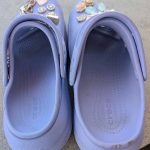 Crocs Shrunk Two Sizes: Manufacturing Versus Customer Use