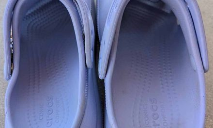 Crocs Shrunk Two Sizes: Manufacturing Versus Customer Use