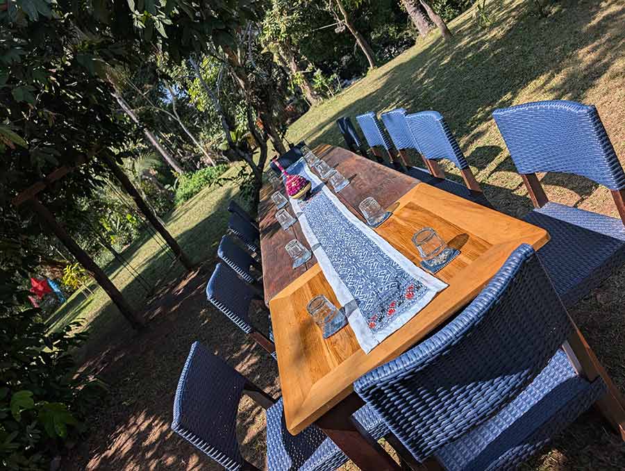 The Tea House Luang Prabang