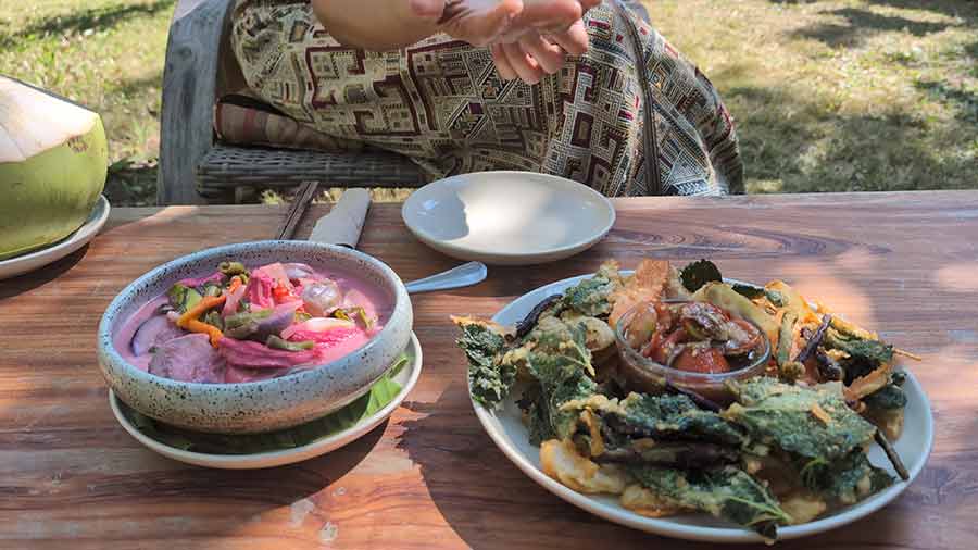 The Tea House Luang Prabang