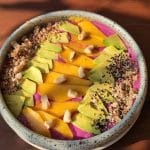 Pink Spicy Fish Soup – The Luxurious Taste of Laos That Will Sweep You Off Your Feet