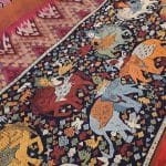 Mae Onn Lao Textiles – The Jewel of Luang Prabang