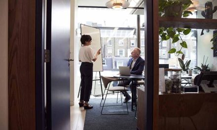 How To Take Control Of Your Business & Succeed