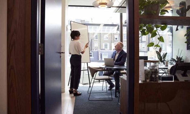 How To Take Control Of Your Business & Succeed