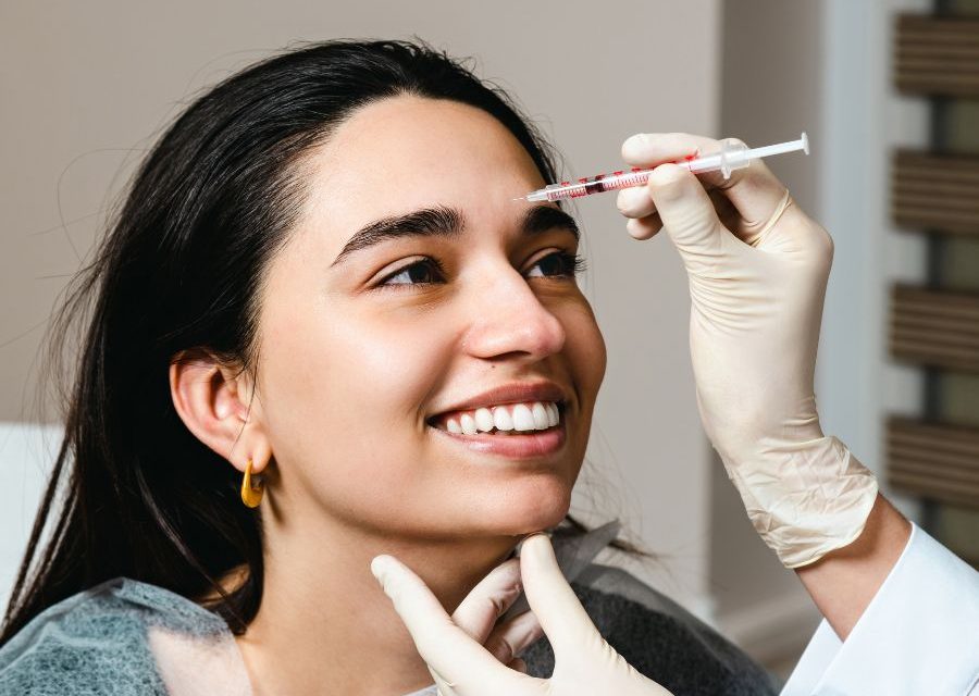 Platinum Blonde, Botox, and the Billionaire Beauty Industry – Why Natural Hair Is the Real Luxury