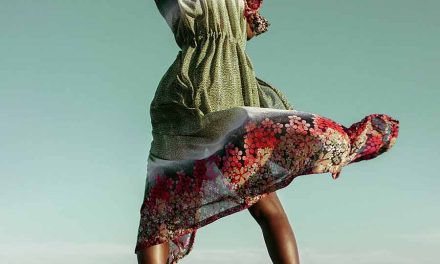 Get Noticed This Summer –  Hair, Style, and Skincare That Stands Out in 2025