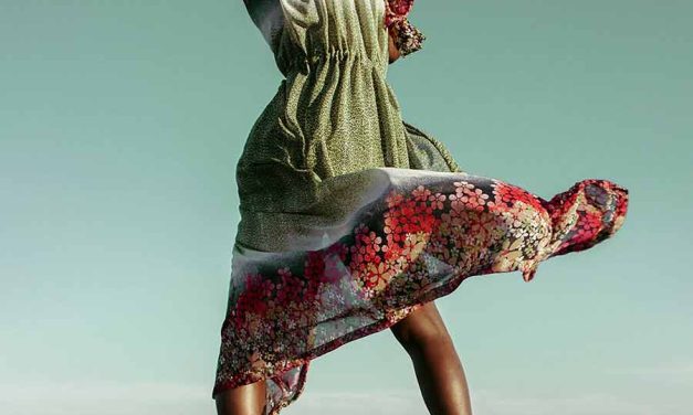 Get Noticed This Summer –  Hair, Style, and Skincare That Stands Out in 2025