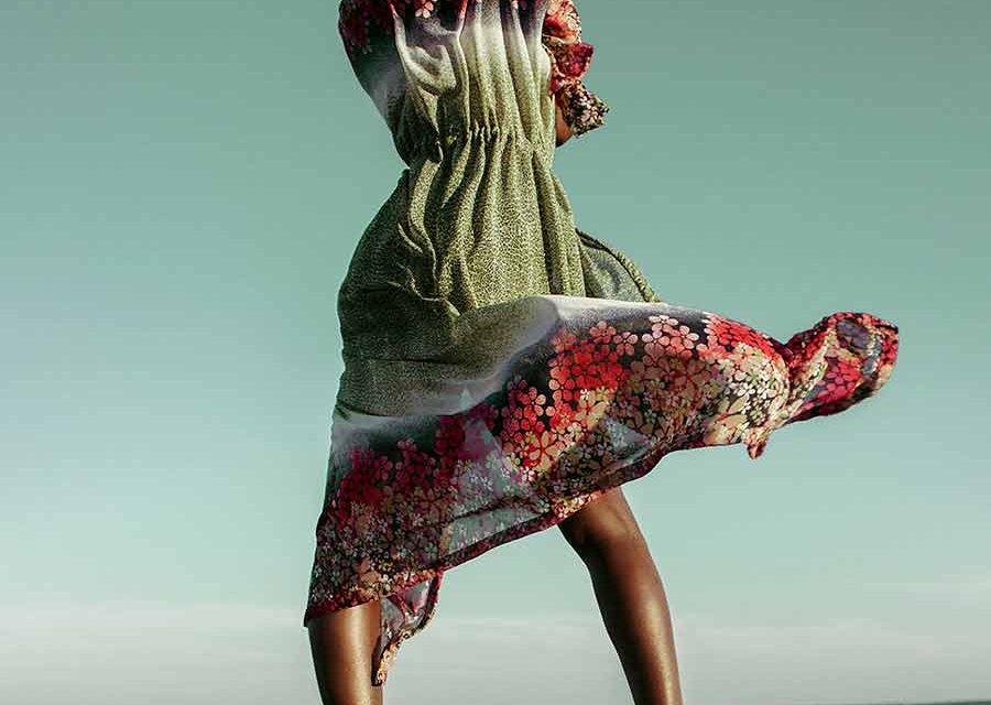 Get Noticed This Summer –  Hair, Style, and Skincare That Stands Out in 2025