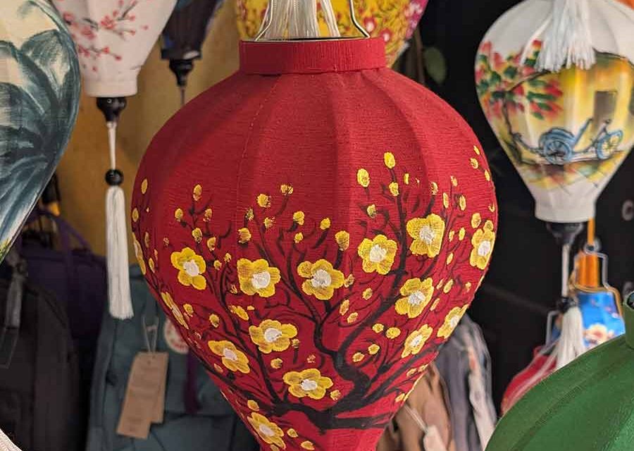 Wine Red, Blood Ox Red – The Power of a Color in a World at War