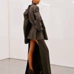 Cheeky Business – The Bum-Baring Trend and How to Style It With Decorum