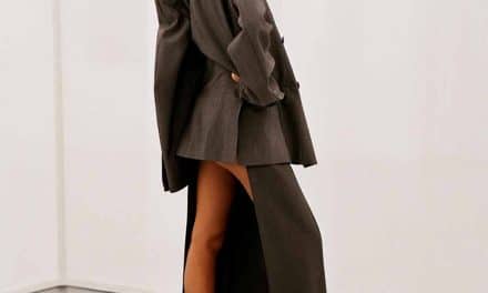 Cheeky Business – The Bum-Baring Trend and How to Style It With Decorum