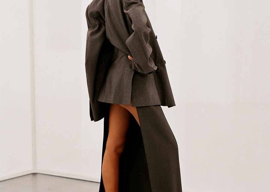 Cheeky Business – The Bum-Baring Trend and How to Style It With Decorum