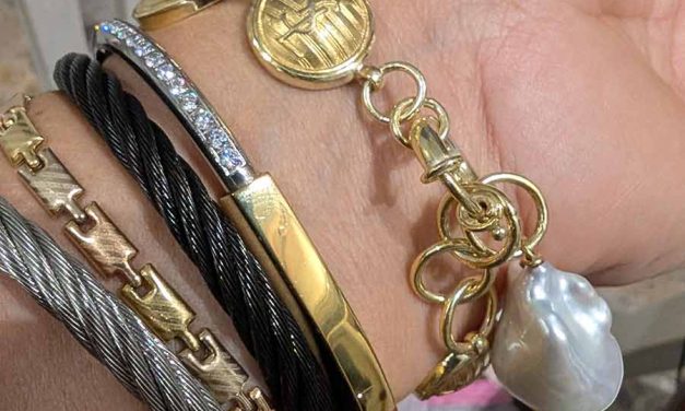 TikTok Trend – The New Charm Bracelet Travel Souvenir