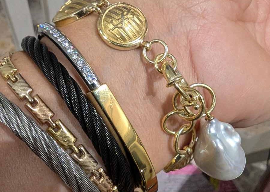 TikTok Trend – The New Charm Bracelet Travel Souvenir