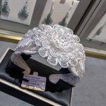 Silver Jewellery – My Fifty-Something Skin’s Secret Weapon