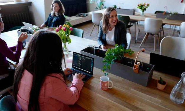 Cost Effective Ways To Create More Workable Space In Your Office