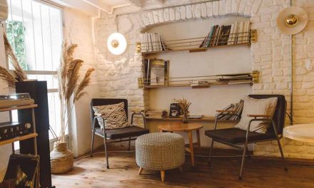 How To Make Your House Feel Like A Home