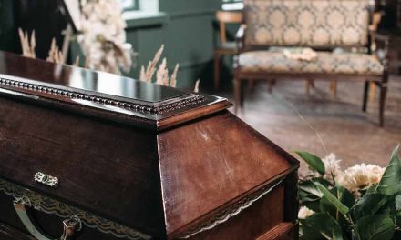 How To Emotionally Prepare For Travelling To A Funeral