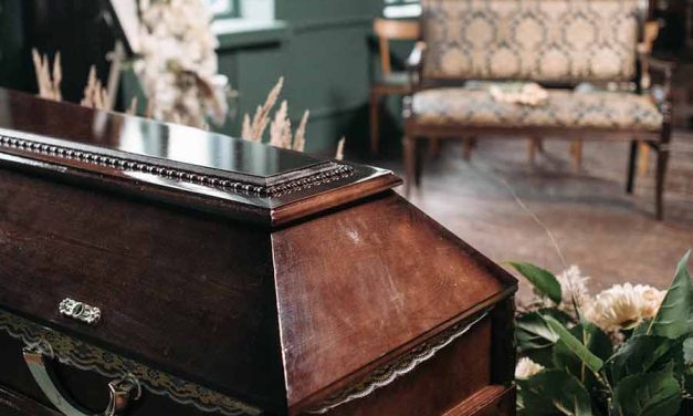 How To Emotionally Prepare For Travelling To A Funeral