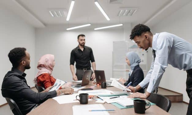 4 Tips For Minimizing, Or Even Abolishing, Operational Downtime