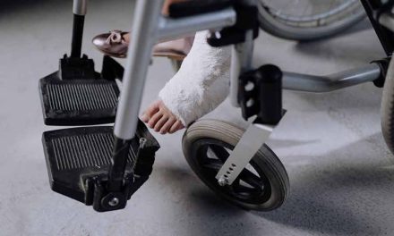 Bouncing Back Better After You’ve Been Injured