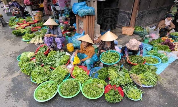 22 Reasons Why You’re Bloated – And How to Fix It