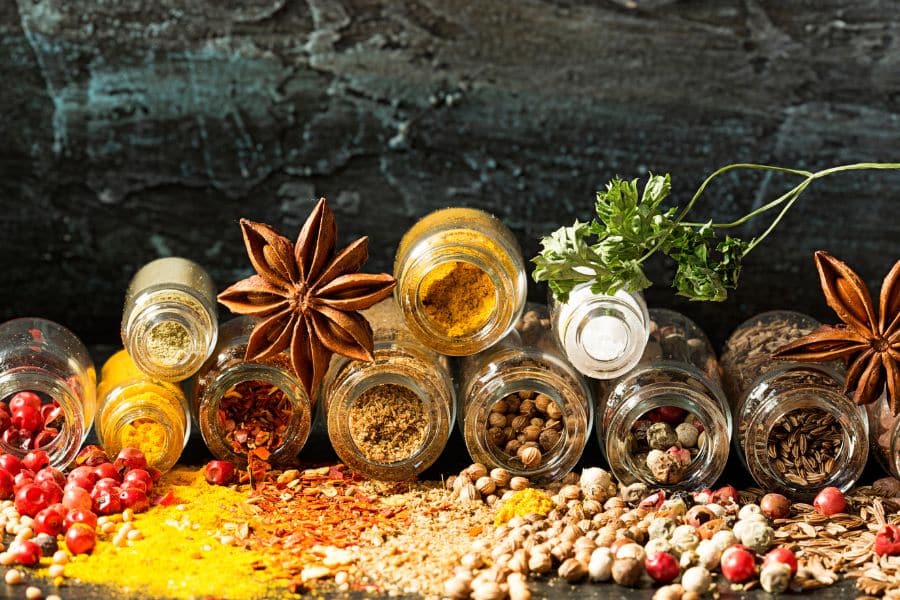 Thai Herbal Teas for Gut Health – Natural Healing & Detox