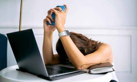 The Biggest Sources of Distraction Slowing Your Small Business Down