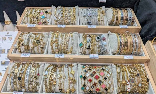 Dupe Fashion – The Chemicals Leaking Into Your Body