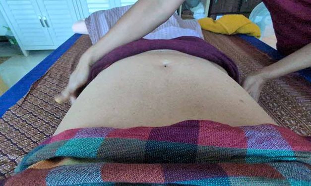 Gut Health Reset – 50 Thai Herb Detox in Hua Hin