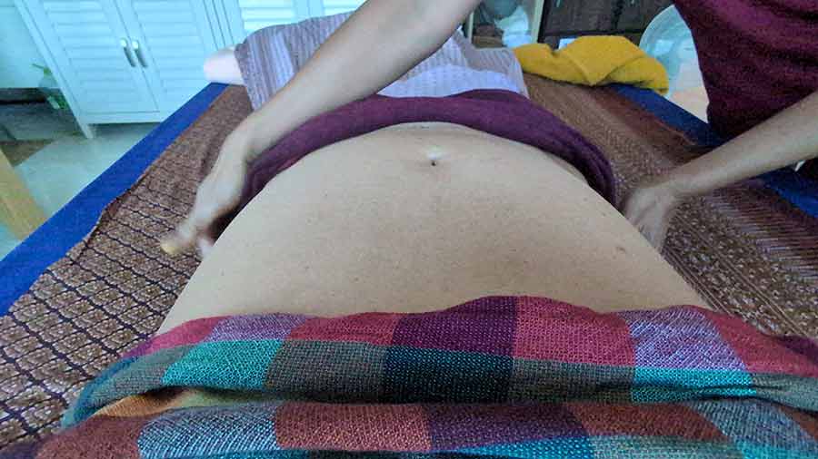 Gut Health Reset – 50 Thai Herb Detox in Hua Hin