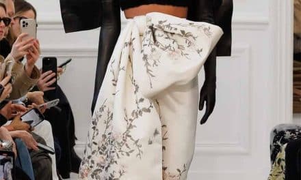 Bows on Dresses – The Ultimate Feminine Statement for 2025