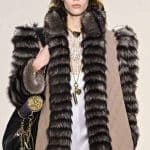 Vintage Fur Revival – How to Style Fur for 2025