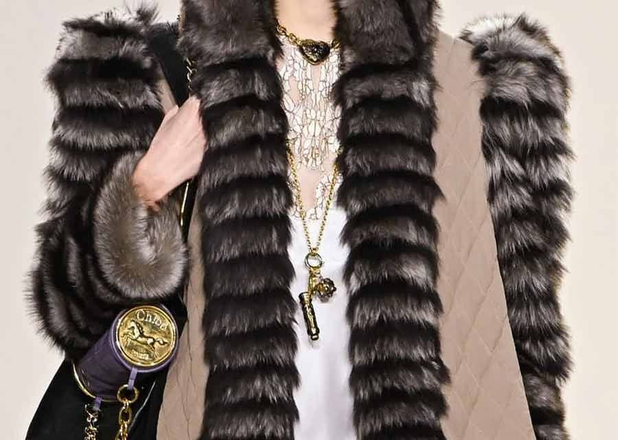 Vintage Fur Revival – How to Style Fur for 2025