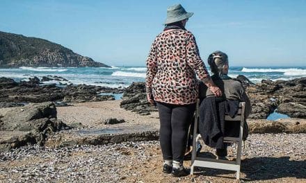 Is Science Any Closer To Understanding Chronic Pain In Aging Adults?